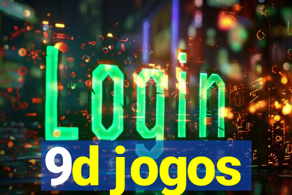 9d jogos